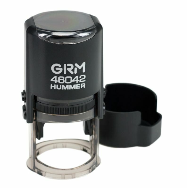 <span style="font-weight: bold;">GRM HAMMER 42&nbsp;</span>