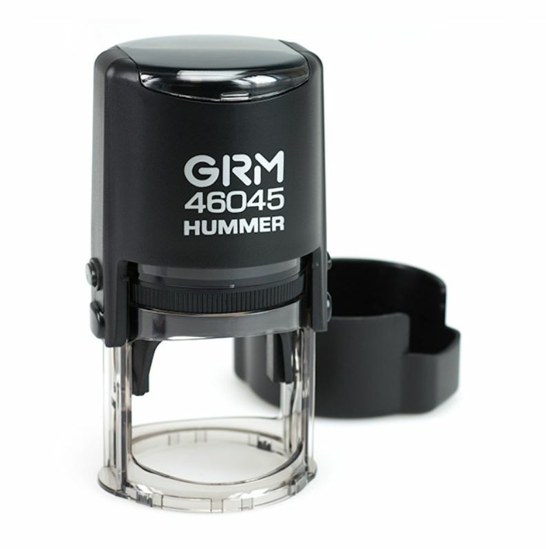 <span style="font-weight: bold;">&nbsp;GRM HAMMER 45&nbsp;</span>