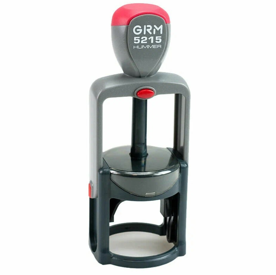 <span style="font-weight: bold;">GRM HAMMER 5215&nbsp;</span>